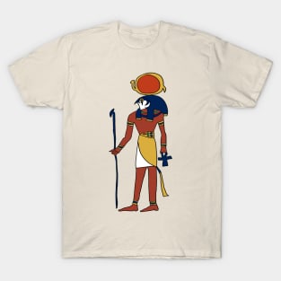 poorly drawn ra T-Shirt